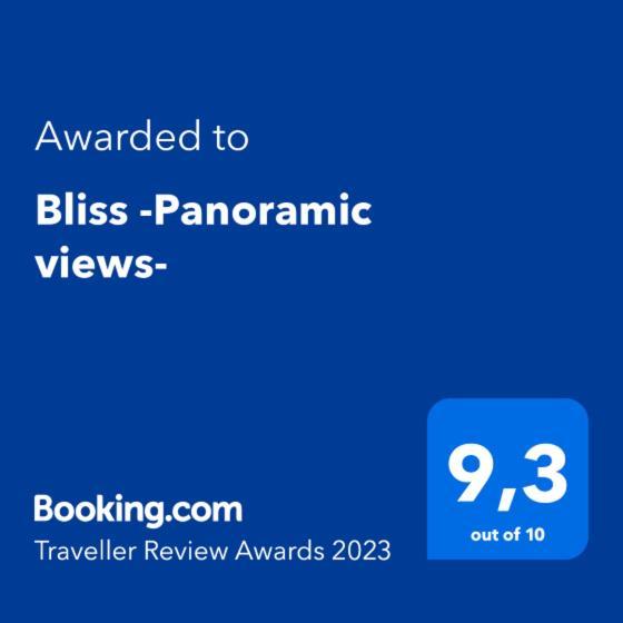코스타 테기세 Bliss -Panoramic Views- 아파트 외부 사진