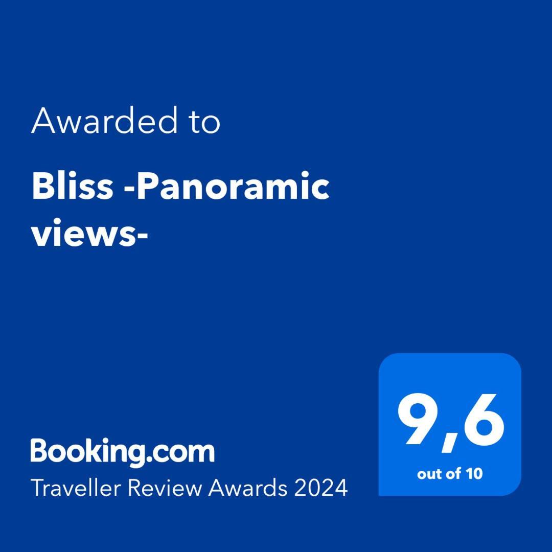 코스타 테기세 Bliss -Panoramic Views- 아파트 외부 사진